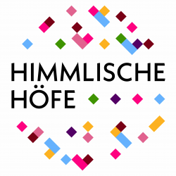 Bild / Logo Himmlische Höfe