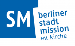 Bild / Logo Berliner Stadtmission