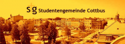 Bild / Logo Ev. Studierendengemeinde Cottbus ESG