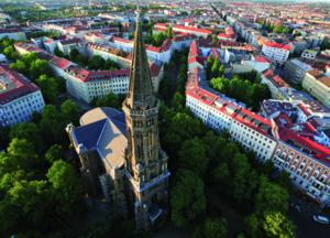 Bild des Veranstaltungsortes