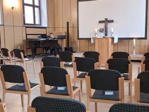 Bild des Veranstaltungsortes