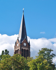 Bild des Veranstaltungsortes