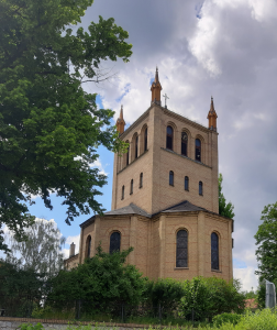 Bild des Veranstaltungsortes