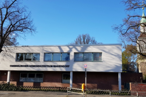 Bild des Veranstaltungsortes