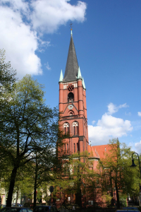 Bild des Veranstaltungsortes