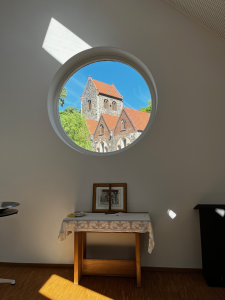 Bild des Veranstaltungsortes