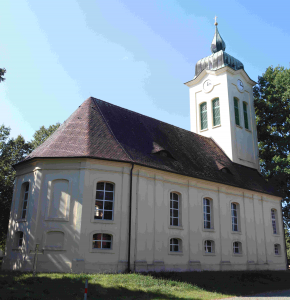 Bild des Veranstaltungsortes