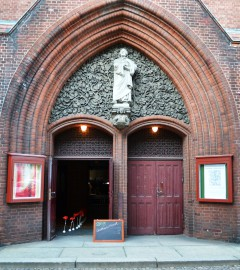 Bild des Veranstaltungsortes