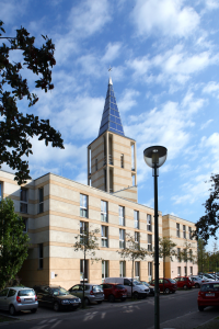 Bild des Veranstaltungsortes