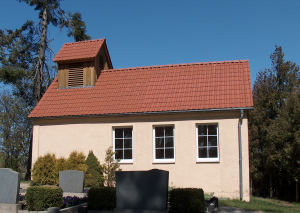 Bild des Veranstaltungsortes