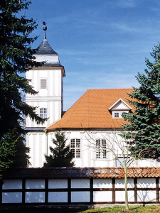Bild des Veranstaltungsortes