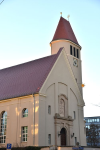 Bild des Veranstaltungsortes