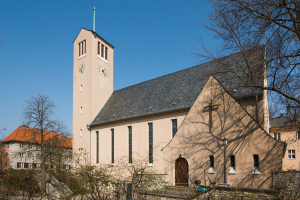 Bild des Veranstaltungsortes