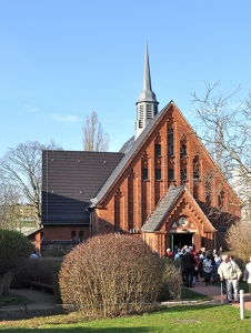 Bild des Veranstaltungsortes