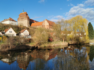 Bild des Veranstaltungsortes