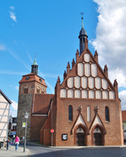 Bild des Veranstaltungsortes