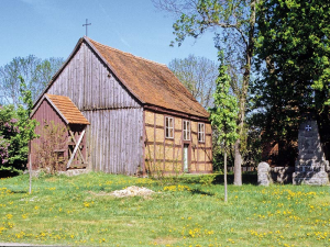 Bild des Veranstaltungsortes