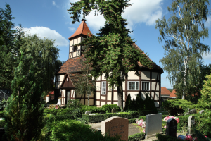 Bild des Veranstaltungsortes