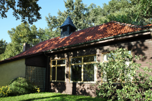 Bild des Veranstaltungsortes
