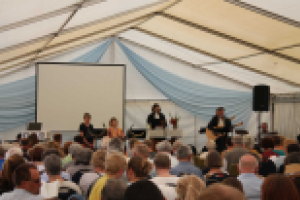 Bild des Veranstaltungsortes