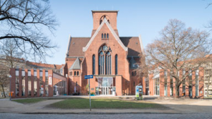 Bild des Veranstaltungsortes