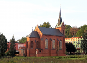 Bild des Veranstaltungsortes