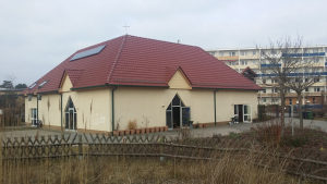 Bild des Veranstaltungsortes