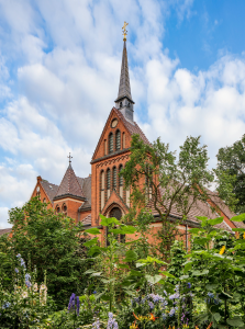 Bild des Veranstaltungsortes