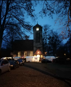 Bild des Veranstaltungsortes