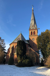 Bild des Veranstaltungsortes