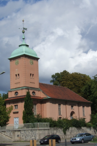 Bild des Veranstaltungsortes
