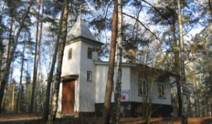 Bild des Veranstaltungsortes