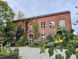 Bild des Veranstaltungsortes