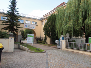 Bild des Veranstaltungsortes