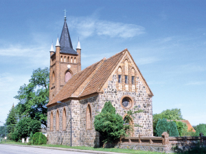 Bild des Veranstaltungsortes