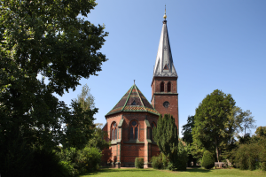 Bild des Veranstaltungsortes