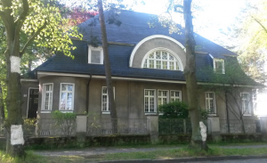 Bild des Veranstaltungsortes