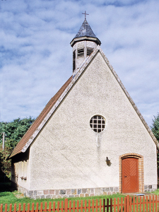 Bild des Veranstaltungsortes