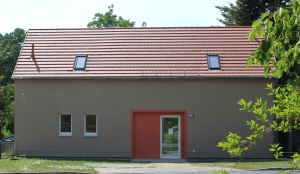 Bild des Veranstaltungsortes