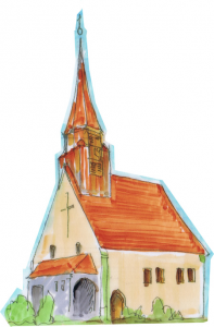 Bild des Veranstaltungsortes