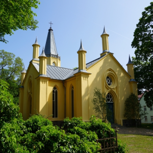 Bild des Veranstaltungsortes