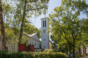 Bild des Veranstaltungsortes