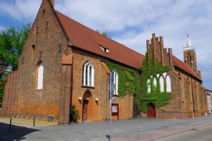 Bild des Veranstaltungsortes