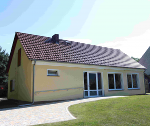 Bild des Veranstaltungsortes