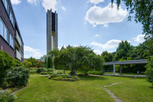 Bild des Veranstaltungsortes