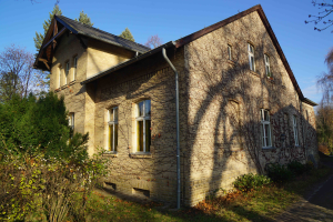 Bild des Veranstaltungsortes