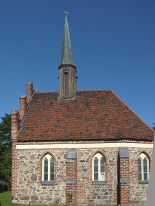Bild des Veranstaltungsortes