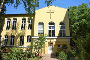 Bild des Veranstaltungsortes