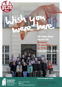 Bild der Veranstaltung