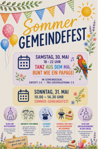 Bild der Veranstaltung